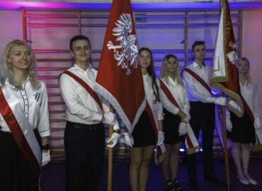 Inauguration of the new academic year 2019/2020 at Vistula Universities