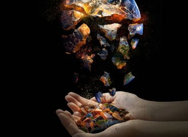 Are we facing the threat of the liberal international order collapse? Europe in a changing world