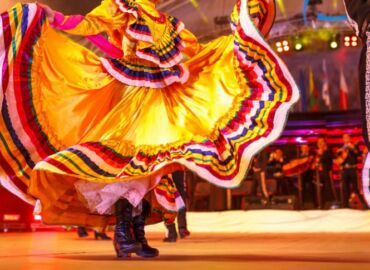 Culture Fest 2019 w Vistuli. Otwórz się na bogactwo innych kultur.