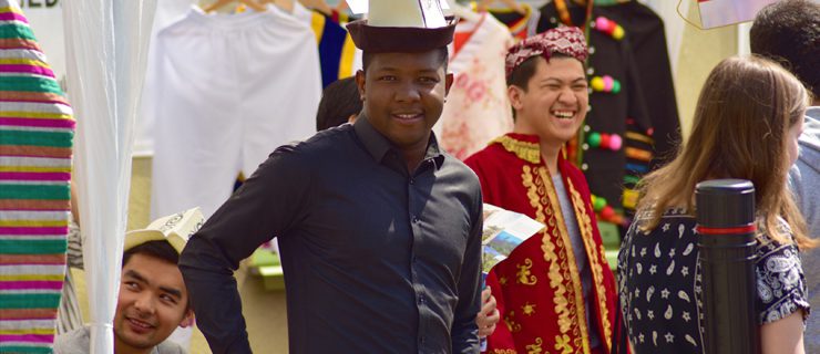 Global Fest