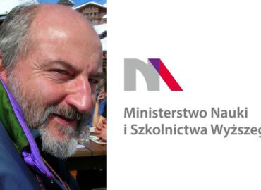 Profesor Wojciech Charemza członkiem Zespołu Doradczego do spraw wykazów czasopism naukowych
