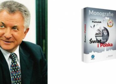 100 książek Profesora Pastusiaka, uroczyste spotkanie ze znakomitym autorem