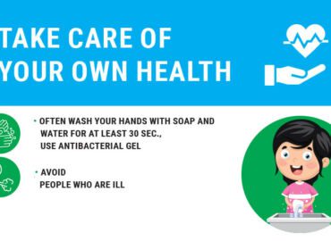 ‘Coronavirus in Europe’ – important recommendations for Vistula students and staff