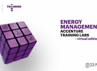 Accenture Training Labs – virtual edition dla Studentów Vistuli