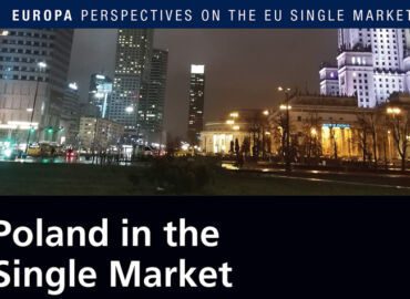 Nasi pracownicy publikują w wydawnictwie Routledge