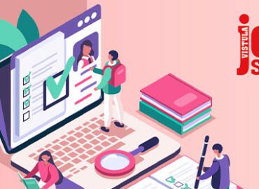 Virtual job fair JobSpot 2021 “New career perspective”