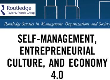 Znów publikujemy w Routledge: prof. Elżbieta Jędrych, prof. Zbigniew Olesiński i inni