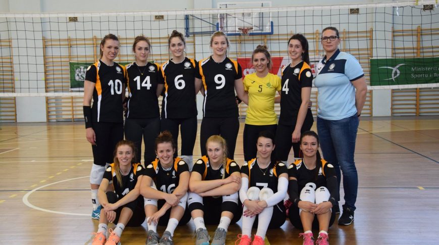 siatkarki, grupa, mecz, sala