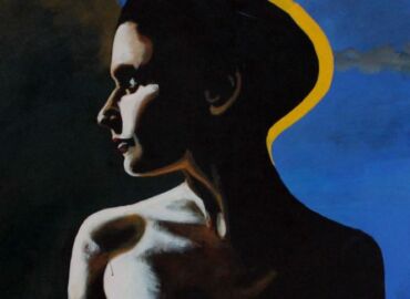 Wystawa prac naszego wykładowcy prof. Antoniego Fałata w Brukseli