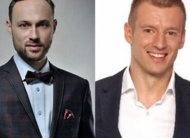 Nasi ludzie w strukturach organizacji Meeting Professionals International.