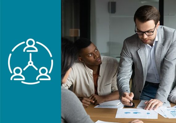 Umiejętne zarządzanie