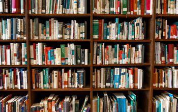 Biblioteka