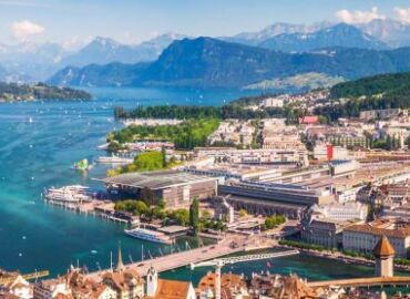 Switzerland is waiting for you – study at BHMS, and you’ll get a triple diploma!