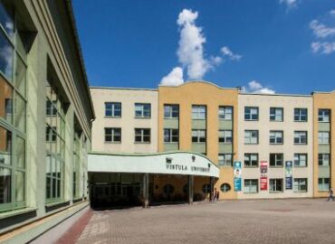 Vistula University advanced in the IDEAS ranking