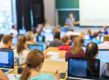 Współpraca Vistuli z Centria University of Applied Sciences