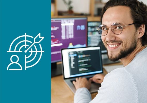 Great career prospects