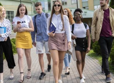 Rozwijaj się dalej!