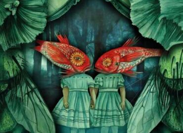 Wernisaż wystawy „Synergia baśni”