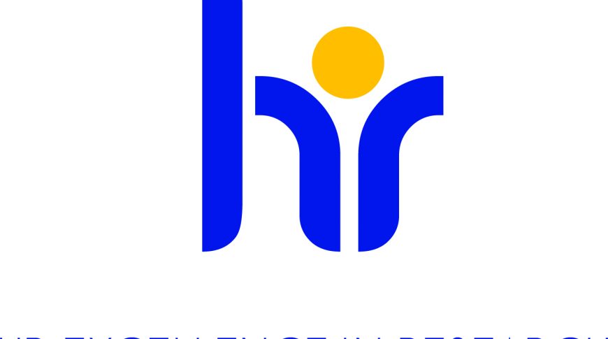 hr, logo