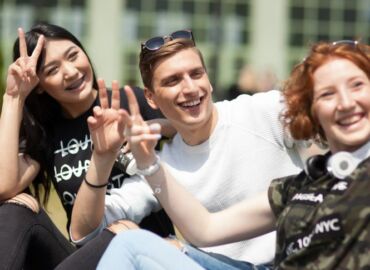 Free training courses for SGTiR students!