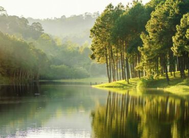 Projekt EFF Tourism z Instytutem Turystyki SGTiR