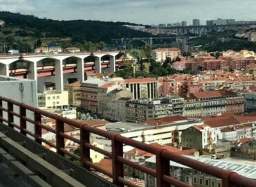 Call for Intensive Project  ICE LAB Lisbon 2019, May 05-11, 2019