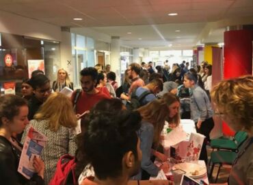 Na JobSpot najlepsze firmy łowią talenty Vistuli