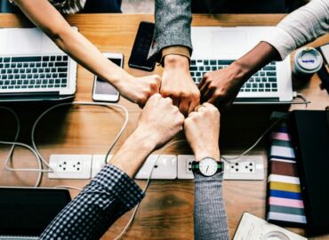 The Academy of the Innovative  Manager starts. AFiB Vistula and SGTiR is a partner.