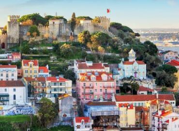 Weź udział w projekcie ICE LAB Lisbon 2020, 03-09 maja 2020