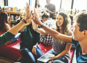 Twój głos się liczy! Weź udział w wyborach do Samorządu Studenckiego