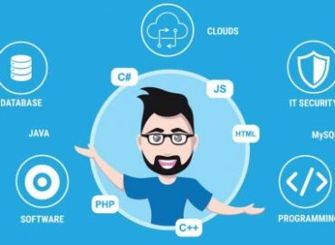 These training sessions cost a fortune – Vistula IT students can take them for free!