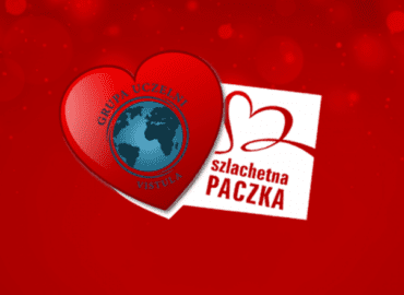 Szlachetna Paczka na Vistuli