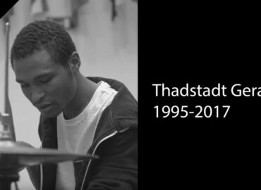 Thadstadt Gerawa, 1995-2017