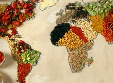 Turystyka kulinarna: cudze chwalicie, swego nie znacie