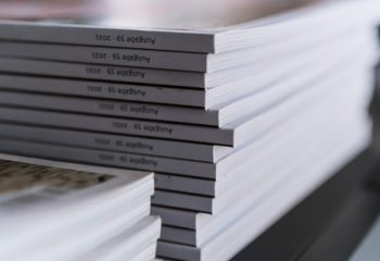 Działalność wydawnicza