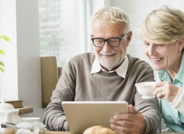 Ruszamy z projektem „U3elnia. Warszawsko-Bieliński Uniwersytet Trzeciego Wieku”