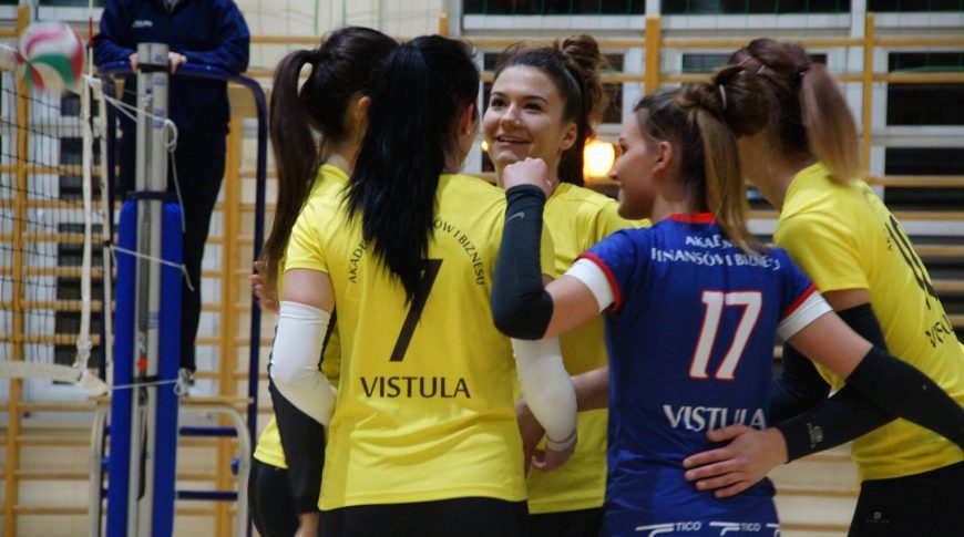 siatkarki, mecz, grupa, siatkówka