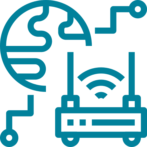 3. PROJEKTOWANIE I ZASTOSOWANIA SIECI BEZPRZEWODOWYCH DLA INTERNETU RZECZY