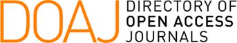 logo doaj