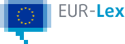 logo eur-lex