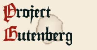 logo projekt gutenberg