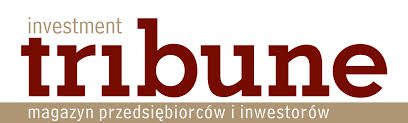 logo investment tribune