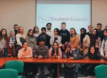 Elections are over, Vistula Universities have a new Student Council