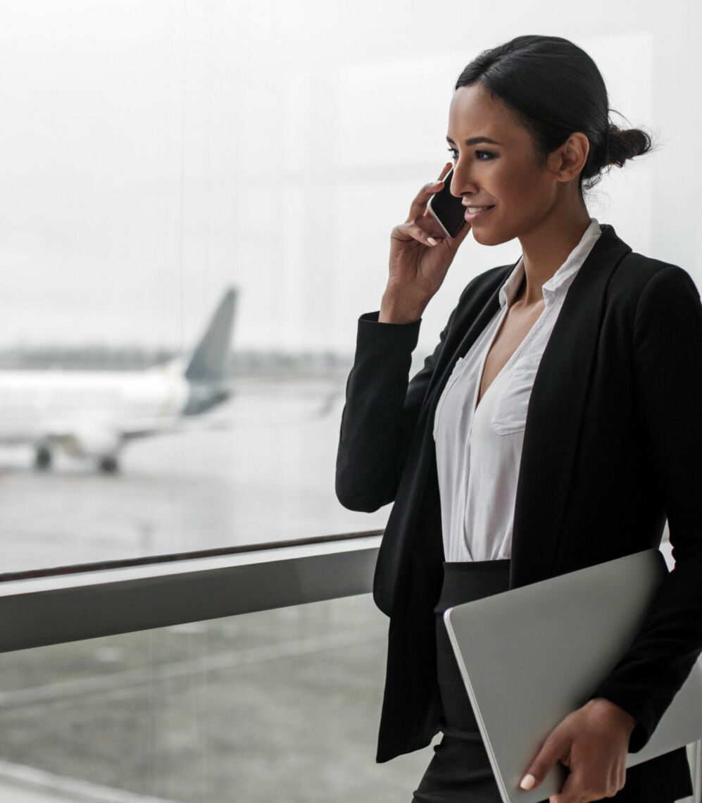 Zarządzanie w lotnictwie cywilnym – draft