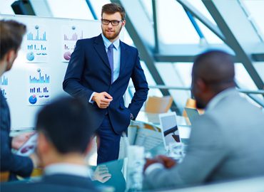 Bardziej Efektywne Prezentacje