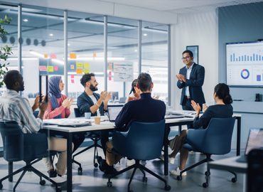 Bardziej Efektywne Prezentacje