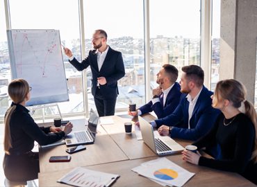 Bardziej Efektywne Prezentacje