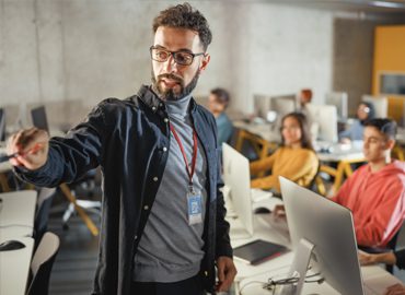 Przygotowanie wykładowców do nauczania kompetencji miękkich i wielokulturowych oraz włączania ich w pracę dydaktyczną w środowisku wielokulturowym