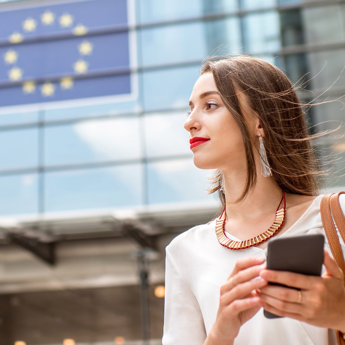 Administrowanie funduszami europejskimi