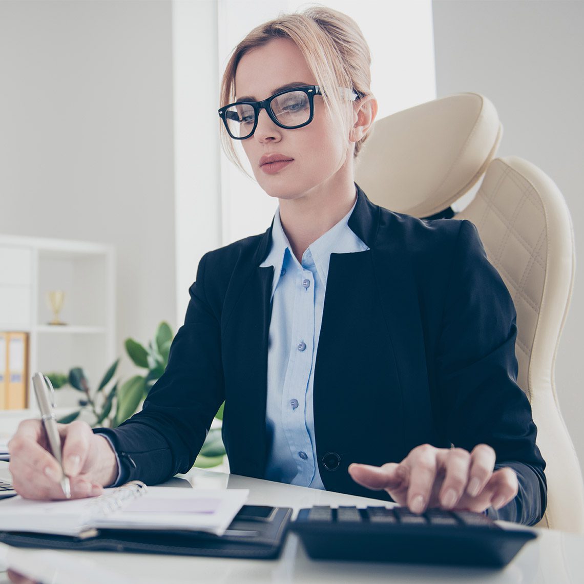 Finanse i rachunkowość z akredytacją ACCA